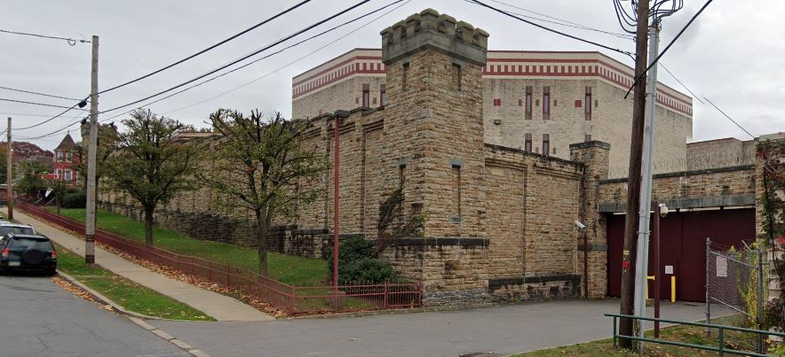 Photos Lackawanna County Prison 4